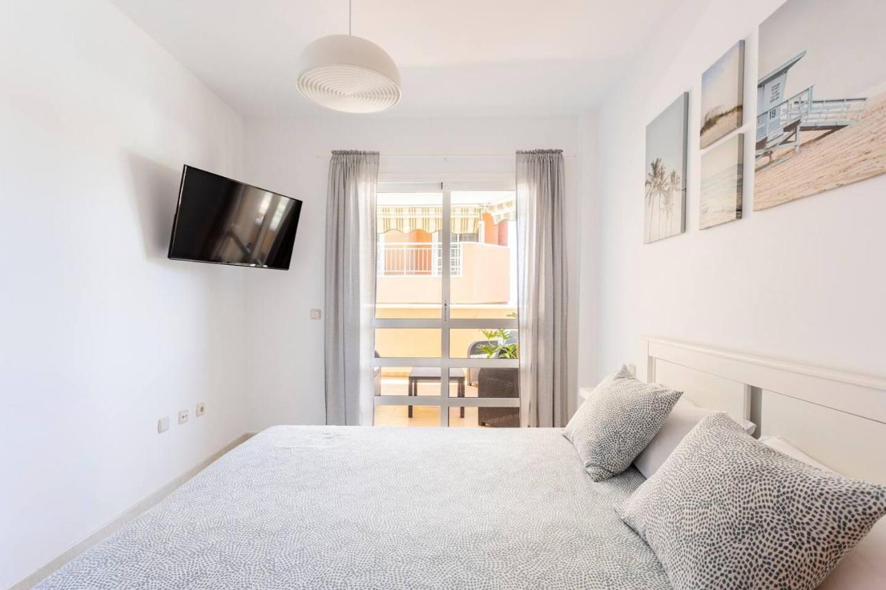 Amplio Y Comodo Apartamento En Callao Salvaje. Eksteriør bilde