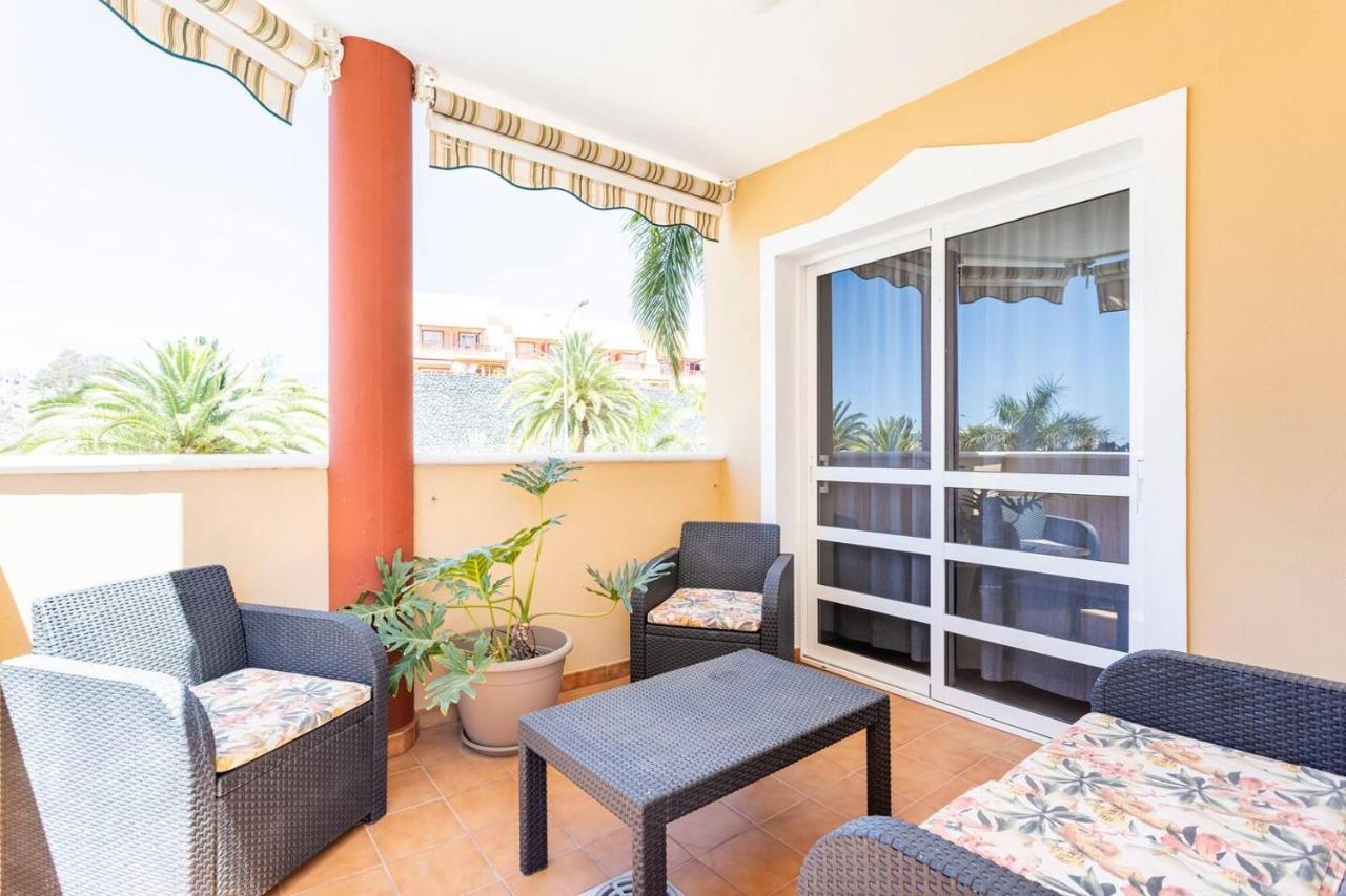 Amplio Y Comodo Apartamento En Callao Salvaje. Eksteriør bilde