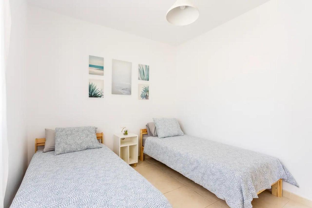 Amplio Y Comodo Apartamento En Callao Salvaje. Eksteriør bilde