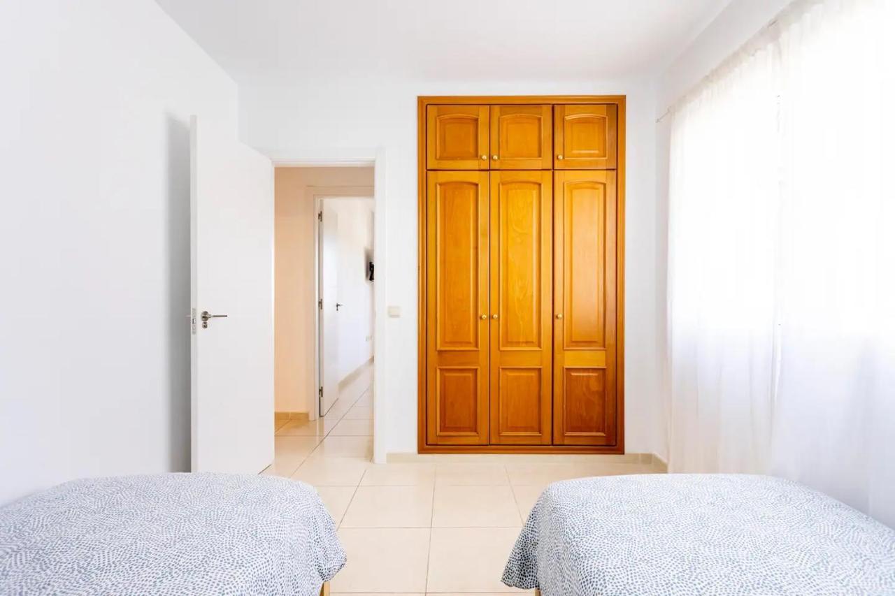 Amplio Y Comodo Apartamento En Callao Salvaje. Eksteriør bilde