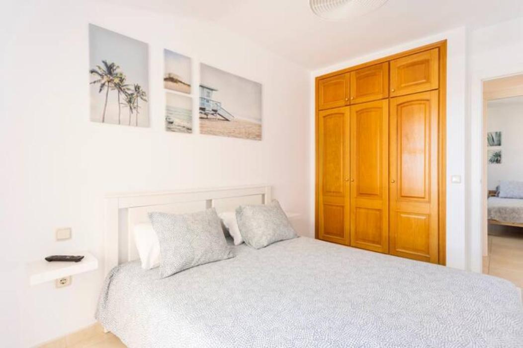 Amplio Y Comodo Apartamento En Callao Salvaje. Eksteriør bilde